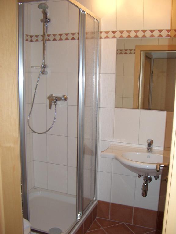 Gaestehaus Ingeborg Saalbach-Hinterglemm Room photo